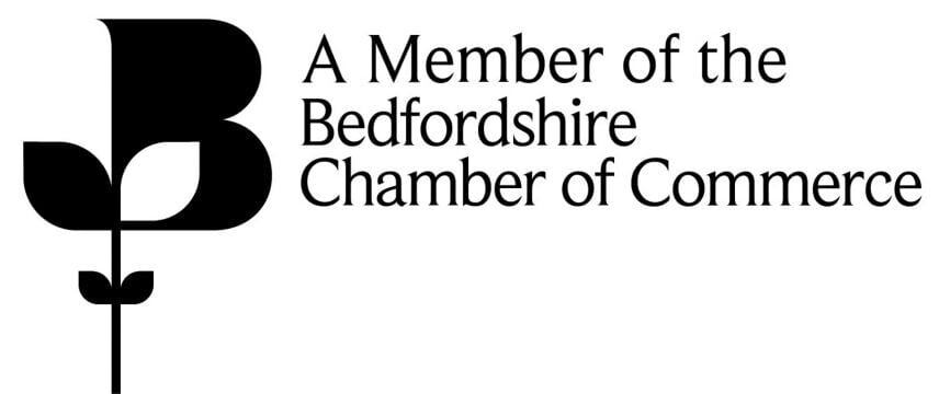 Logo for Bedford Chamber