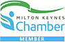 Logo for Milton Keynes Chamber