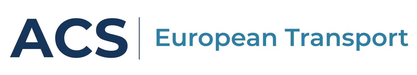 ACS European Transport