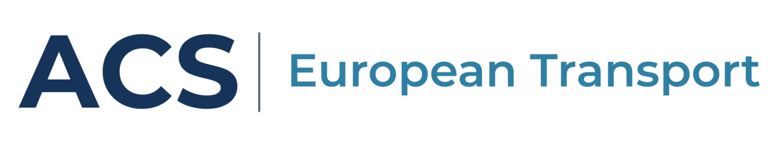 ACS European Transport