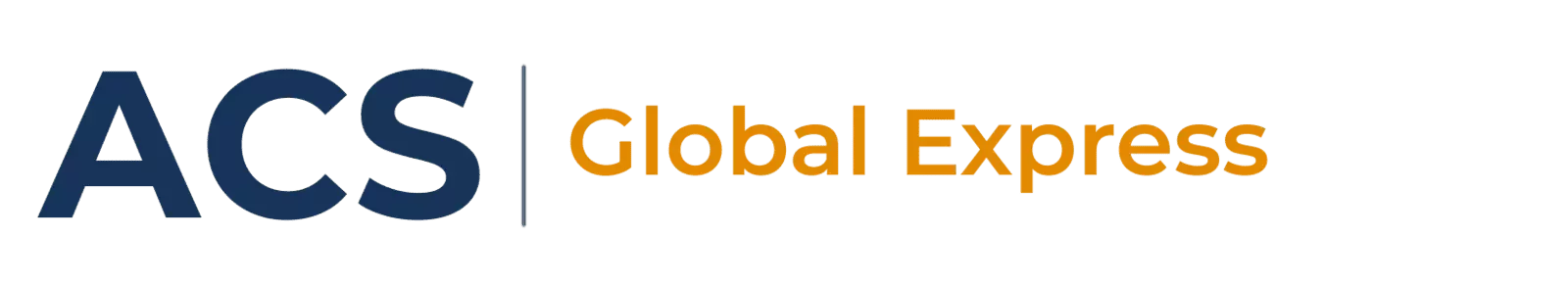 ACS Global Express