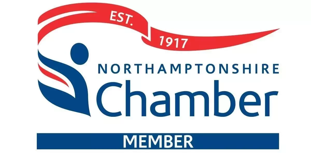 Northamptonshire Chamber of Commerce member