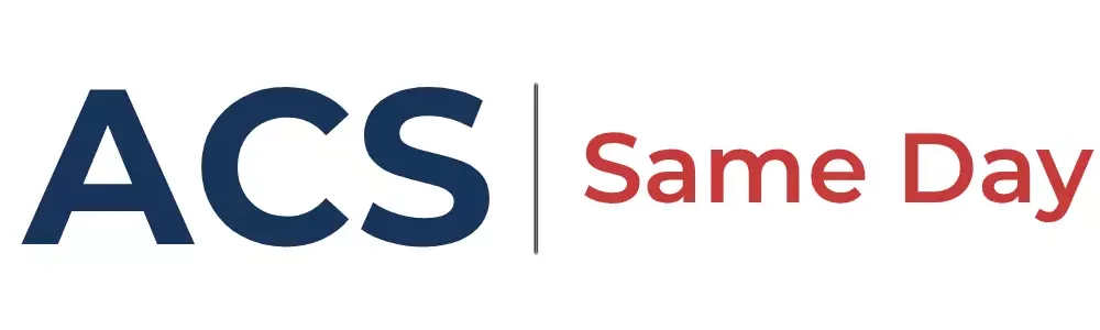 ACS | Same Day